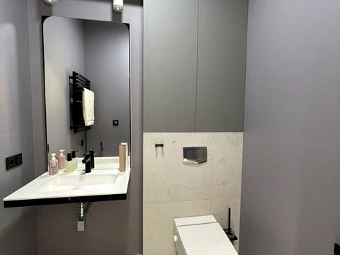 квартира по адресу Федорова Ивана ул., 2-А