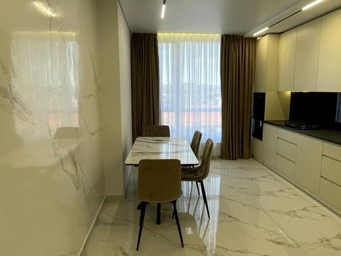 квартира по адресу Евгения Коновальца ул., 37