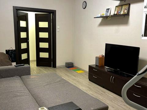 квартира по адресу Урловская ул., 20