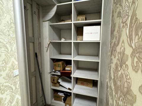 квартира по адресу Черновола ул., 48-Б