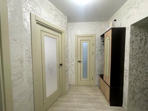 квартира по адресу Высочана ул., 18