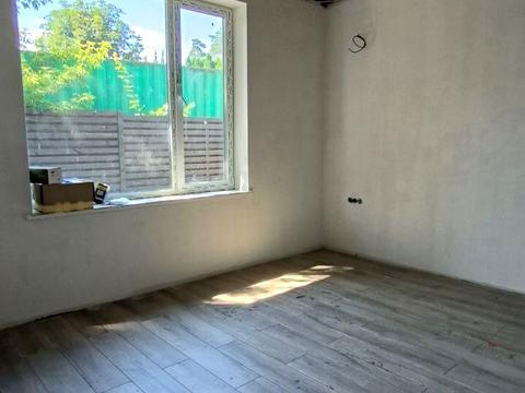 дом по адресу Наталії Околітенко ул. (Ломоносова)