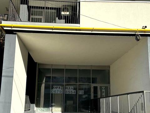 комерційна за адресою Василя Стуса вул. (), 51-53