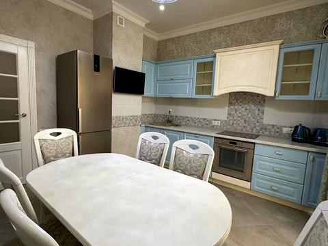 квартира за адресою Французький бульв., 60б