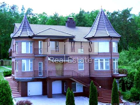 будинок за адресою Лісова вул.