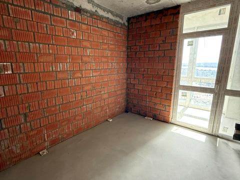 квартира по адресу Заречная ул., 6 к5