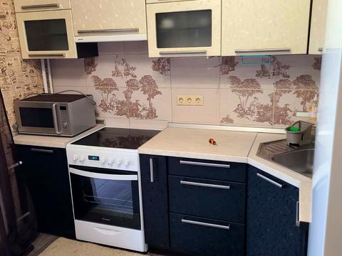 квартира за адресою Валерія Лобановського вул., 29