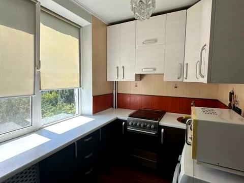 квартира по адресу Академика Павлова ул., 132