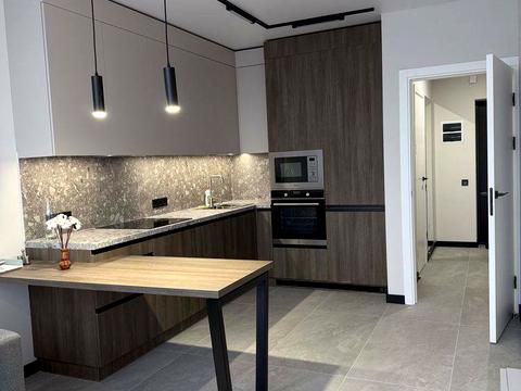 квартира за адресою Родини Крістерів вул., 16