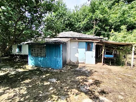 ділянка за адресою с. Велика Вільшанка, Колгоспна