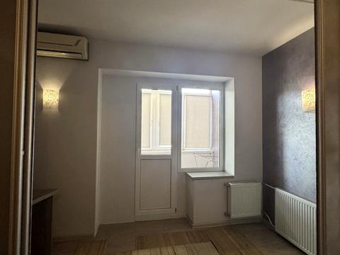 квартира за адресою Академіка Амосова вул., 6