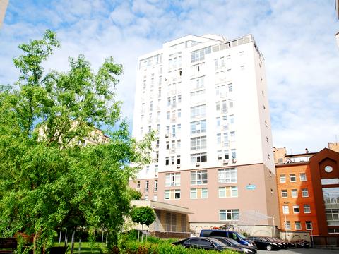 коммерческая по адресу Антоновича ул. (Горького), 33в