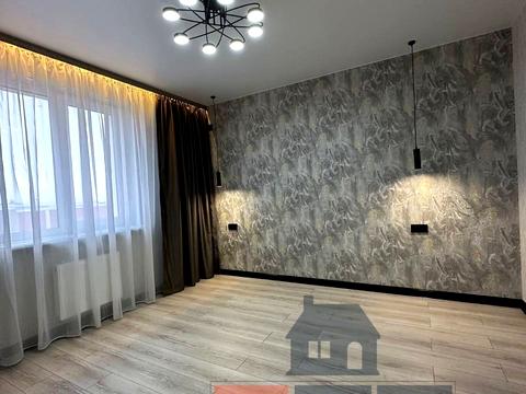 квартира за адресою Борткевича вул., 11