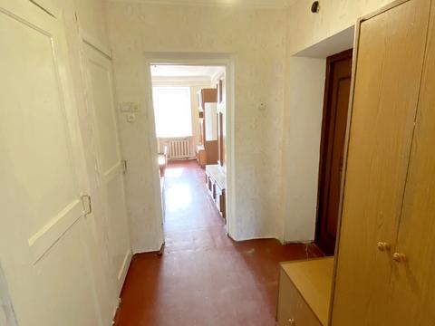 квартира по адресу Соборная ул., 432