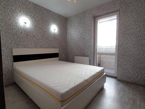 квартира за адресою Борткевича вул., 5