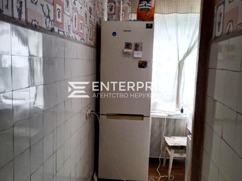 квартира за адресою Сергія Набоки вул., 2