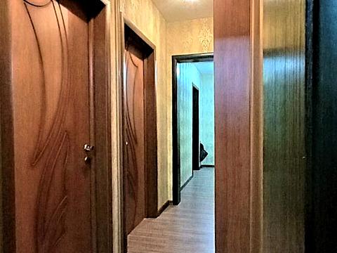 квартира по адресу Олены Пчилки ул., 4