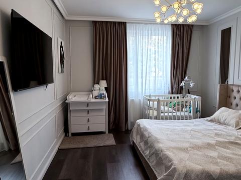 квартира за адресою Собранецька вул., 150-В