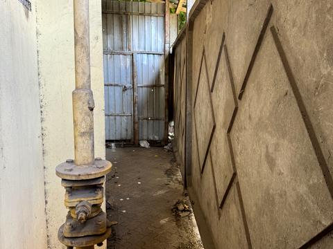 коммерческая по адресу Проспект Металургів, 34а