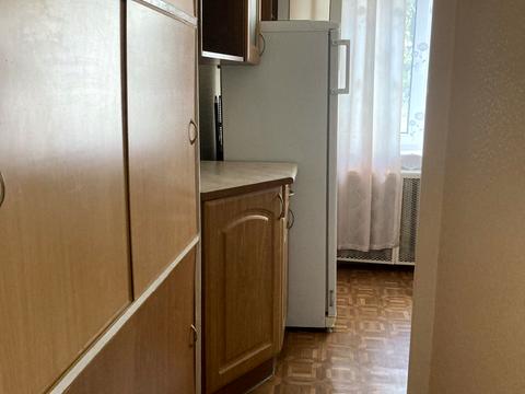 квартира за адресою Братиславська вул., 18-А