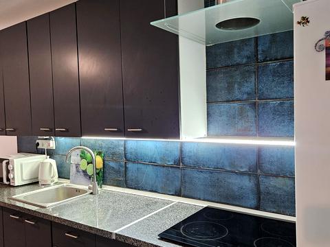 квартира за адресою Оболонський просп., 1