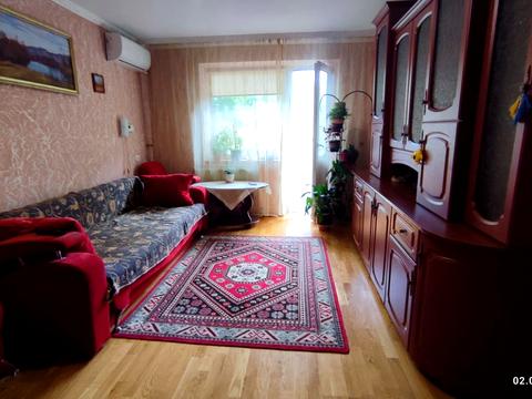 квартира по адресу Одесская ул., 31