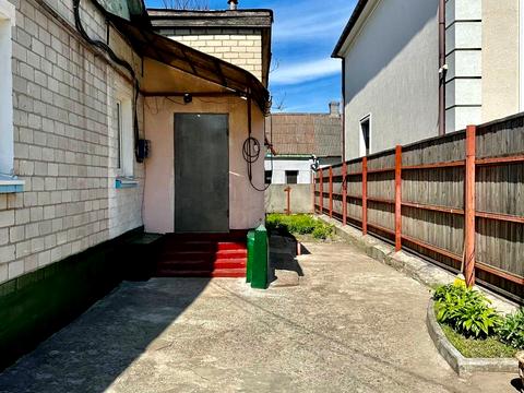 дом по адресу Токмакская ул., 24