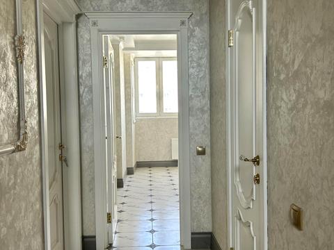 квартира по адресу Николая Закревского ул., 95-В