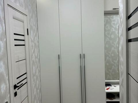 квартира по адресу Майборського ул., 4
