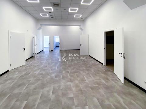 коммерческая по адресу Ахтырский пер., 360