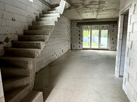 дом по адресу Октябрьская ул. (Жовтнева), 4
