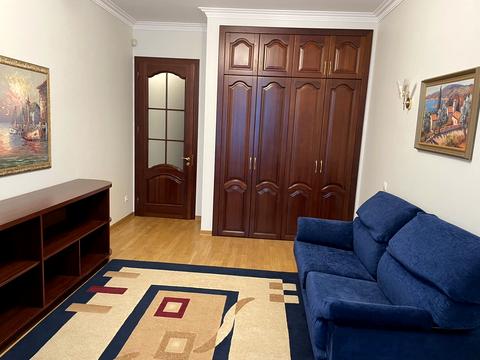 квартира по адресу Кловский спуск, 5
