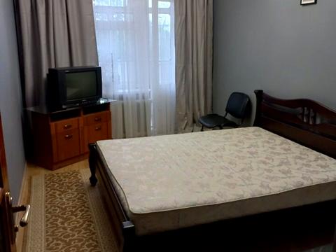квартира за адресою Пілотська вул., 76