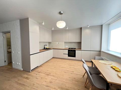 квартира за адресою Сімейна вул., 10