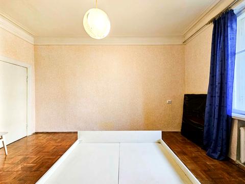 квартира за адресою Сергія Набоки вул., 5