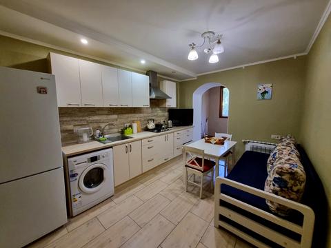 квартира по адресу Героев Крут ул. (Терешковой), 43