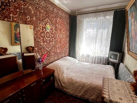 квартира за адресою Смілянська вул., 38