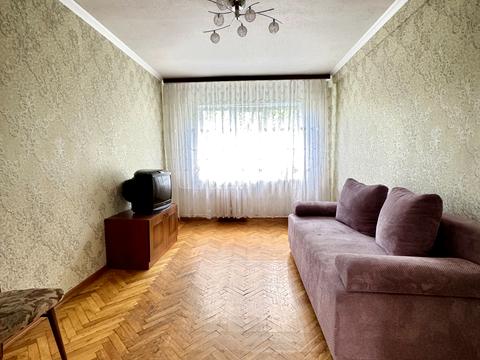 квартира по адресу Мрии ул. (Академика Туполева), 16-А