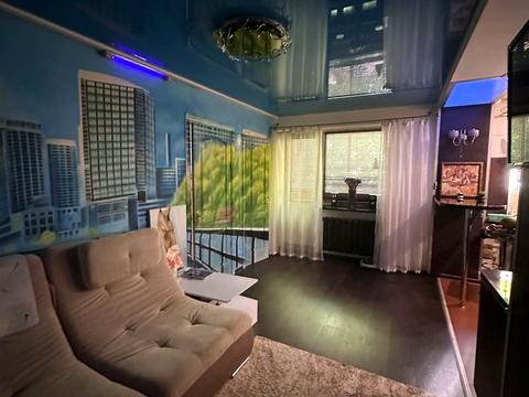 квартира за адресою проспект Богдана Хмельницкого, 35