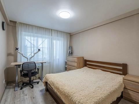 квартира за адресою Солом'янська вул., 31
