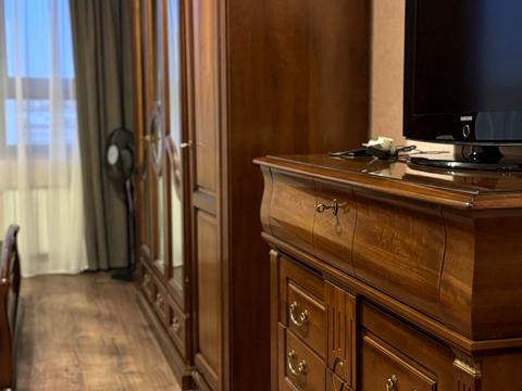 квартира по адресу Шота Руставели ул., 44