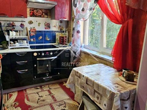 квартира по адресу Героев АТО ул. (Димитрова), 84