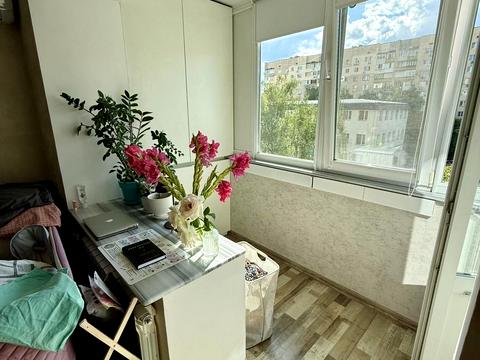 квартира за адресою Митрофана Довнар-Запольського вул., 9