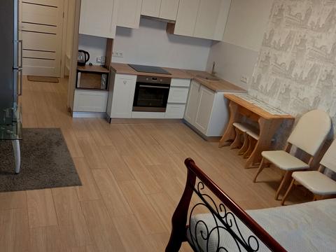 квартира по адресу Домбровського ул., 73