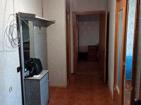 квартира за адресою Ялтинська вул., 5-Б