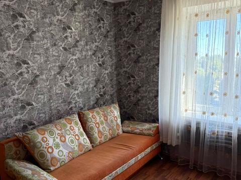 комната по адресу Азербайджанская ул. (Бакинських Комісарів), 6