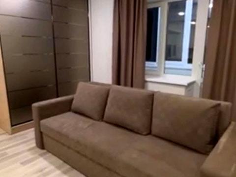 квартира по адресу Белорусская ул., 23