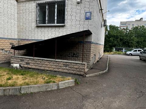 комерційна за адресою вул. Буковинська, 14а