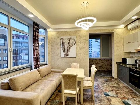 квартира по адресу Евгения Коновальца ул. (Щорса), 34-А