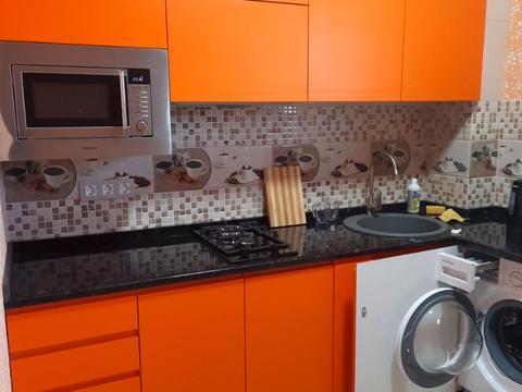 квартира по адресу Днестровская ул., 10